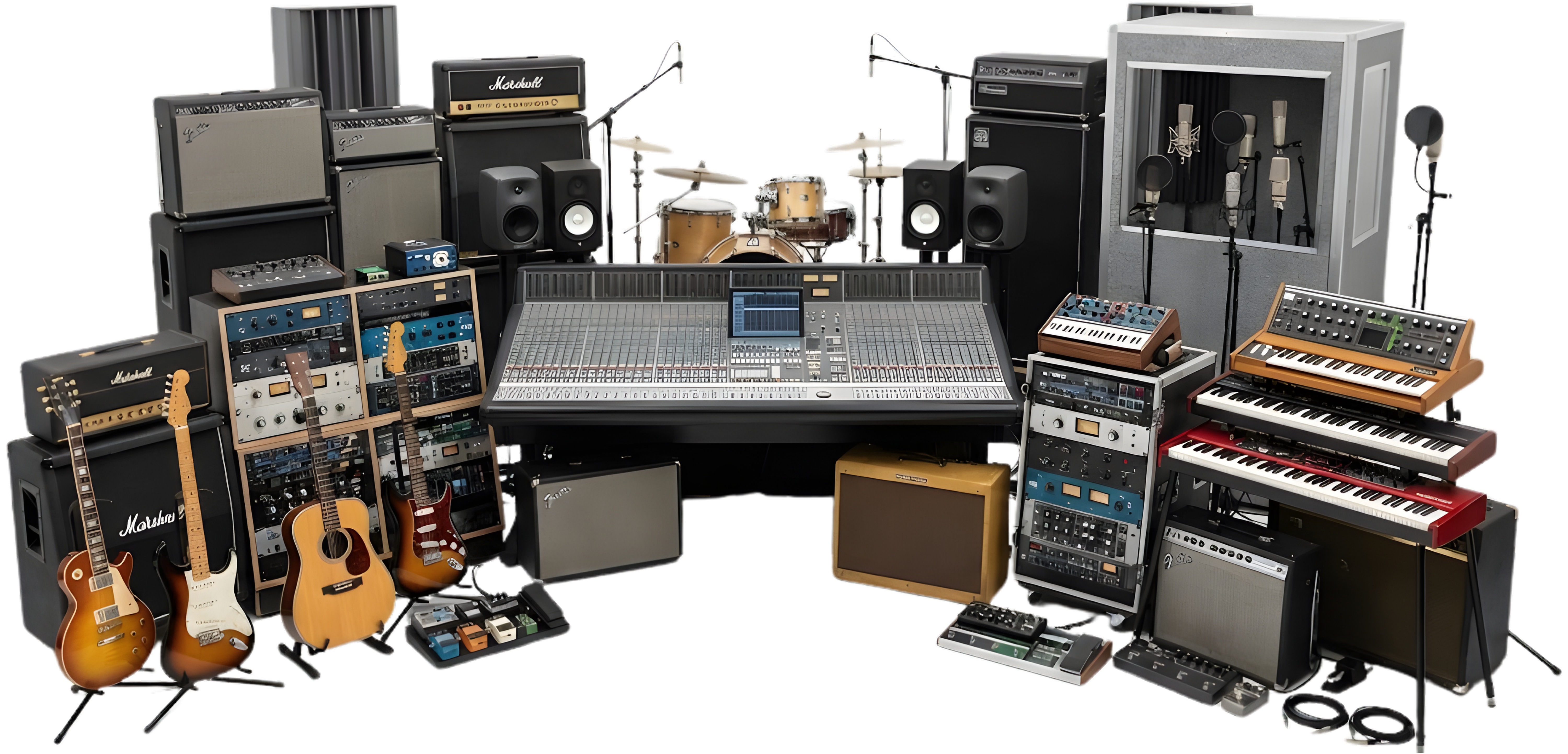 Equipo Destacado JFD